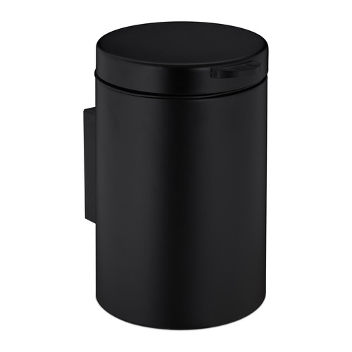 Bathroom bin wall - bin, 5l