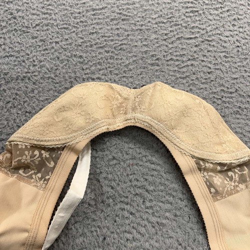 Vtg norvell bra 28f - vtg,