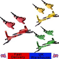 1 Pair Hydraulic Disc Brake