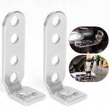 2X Motorcycle Extension