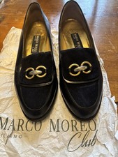 Marco Moreo Vintage Loafers