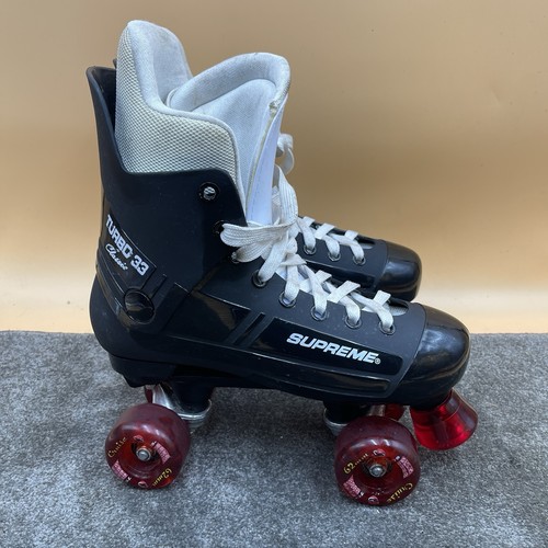 Supreme turbo classic - supreme,