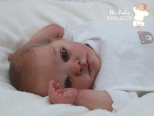 EVELYN AWAKE - realborn reborn