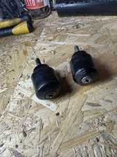 Honda CBR1000 RR Bar End