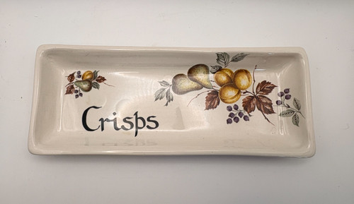 Vintage retro szeiler - szeiler, pottery