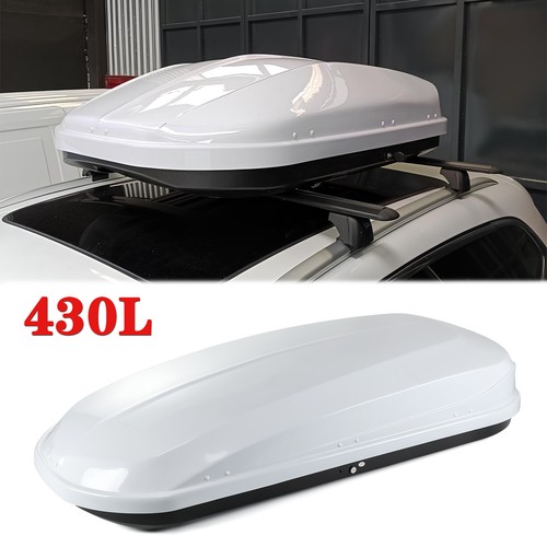 430 litre car roof top - 430, box