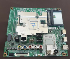 MAIN BOARD LG 50UM7600PLB TV