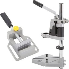 Adjustable Hand Drill Press