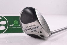 Callaway Steelhead Plus #4