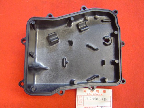Bottom oil cover vf750cc - oil, cd