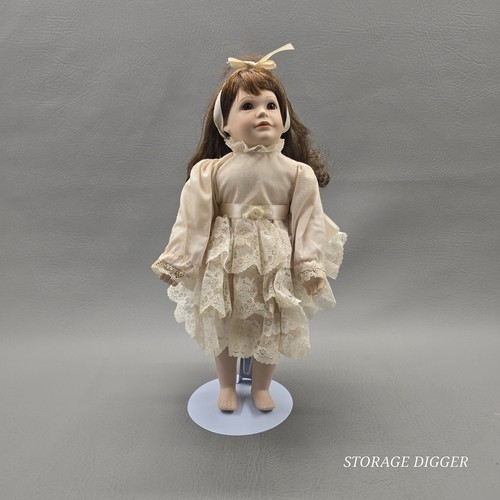 Vtg ashton drake - vtg,