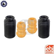 DUST COVER KIT SHOCK ABSORBER
