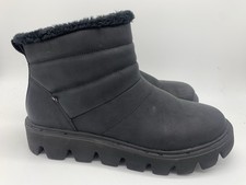 Rieker Evolution Boots Size 7