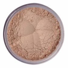 Light Bisque Mineral Makeup