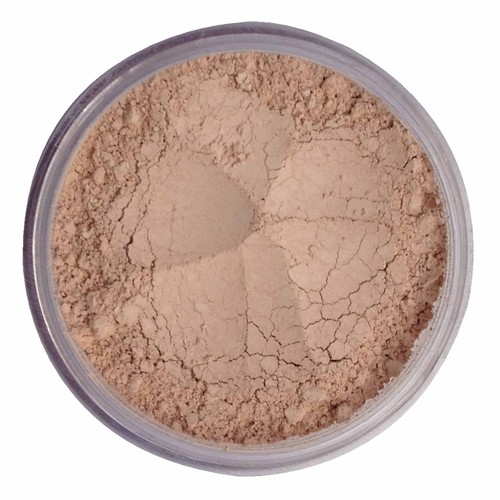 Light bisque mineral - bisque, makeup
