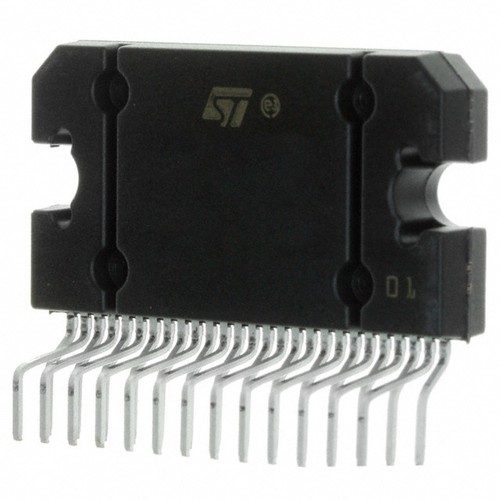 Tda7563 stm integrated - tda7563,