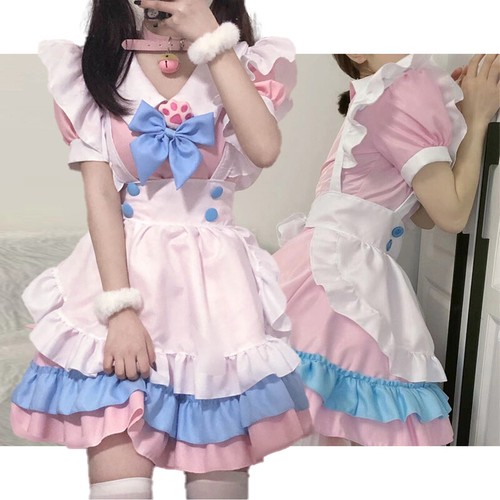 Women lolita girl - girl, cosplay