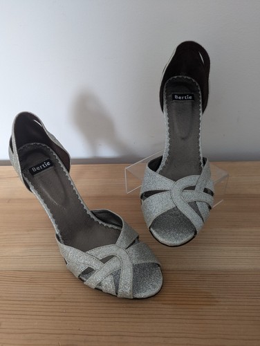 Bertie women heels eur - 6,