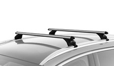 Aluminium Aero Dynamic Roof