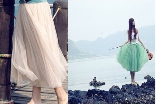 Women girls tutu petticoat - girls,