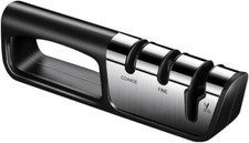 Popular Japanese kitchen items  jiawei knife sharpener lightweight JP 14928