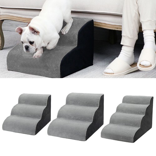 Steps pet dog - steps,