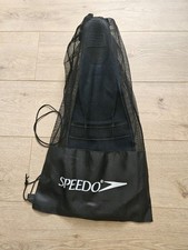 Speedo Long Blade Swim