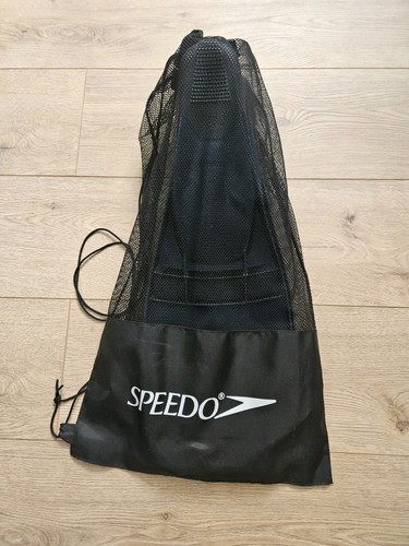Speedo long blade - long, swim