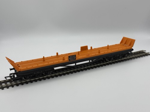 Hornby r126 car transporter - r126,