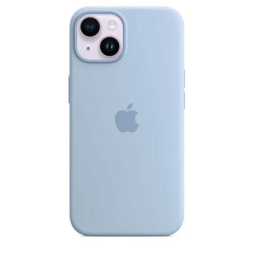 Apple iphone silicone - apple, 14