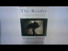 THE READER - BERNARD SCHLINK