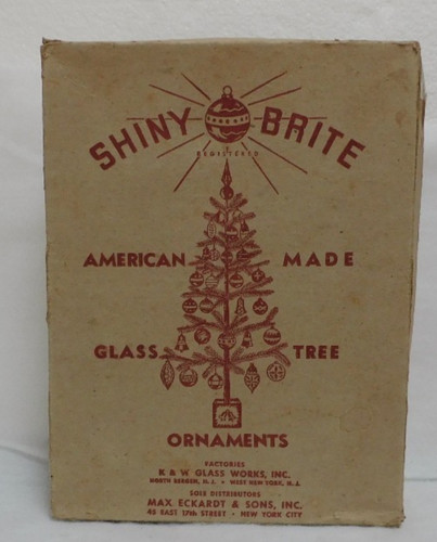Vintage wwii original empty - original,