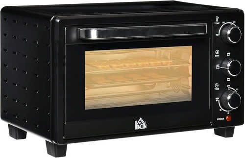 Mini electric oven countertop - mini,
