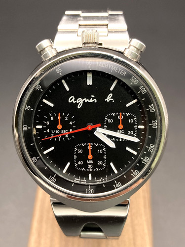 Exc seiko agnes b - [exc+5],