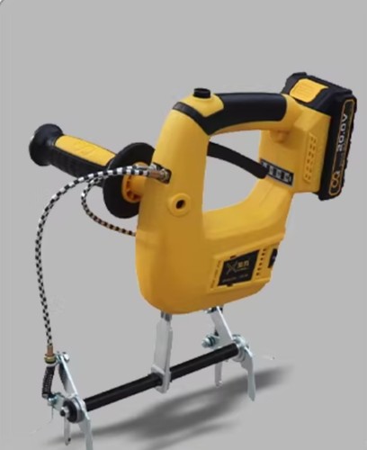 Electric bee shaker honey - shaker,,