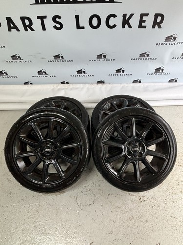 Bmw mini r55 r56 - bmw,