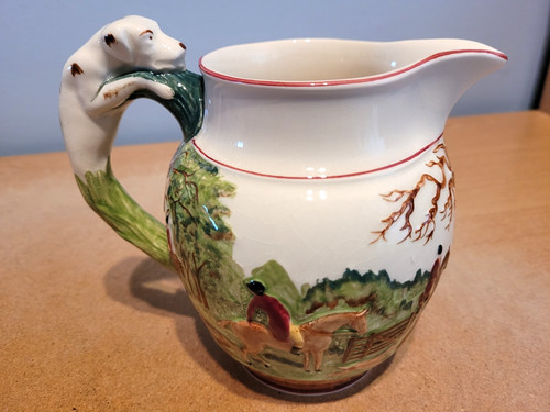 Vintage wedgwood dye ken john - dye,