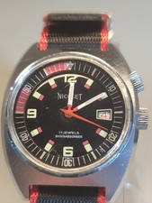 Vintage Nicolet Super