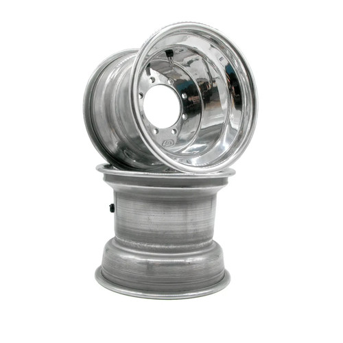 Quadzilla rear wheel - rear, pair