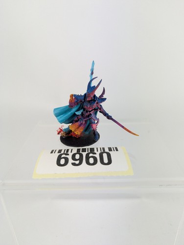Drukhari archon warhammer - drukhari,