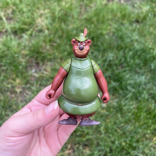 Action figure robin hood - figure,