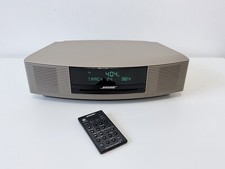 Bose Wave III (3) Hi-Fi CD