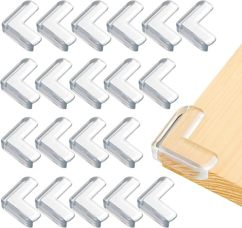 Table corner edge protectors - corner,