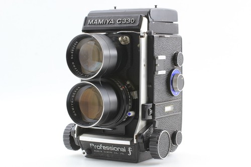 Exc mamiya c330 pro f - pro,