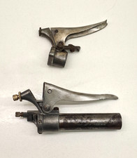 Vintage Motobecane Moped Hand