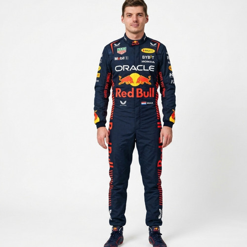 Red bull inspired - inspired, go