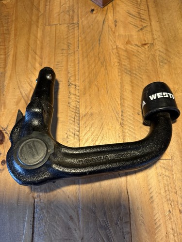 Bmw westfalia tow - westfalia,