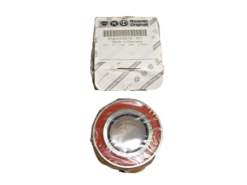 Wheel bearing front - wheel, /