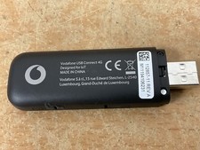Vodafone USB Connect 4G V2 Mobile Internet Modem Broadband Dongle