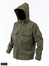 New Daiwa Game Wading Jacket -